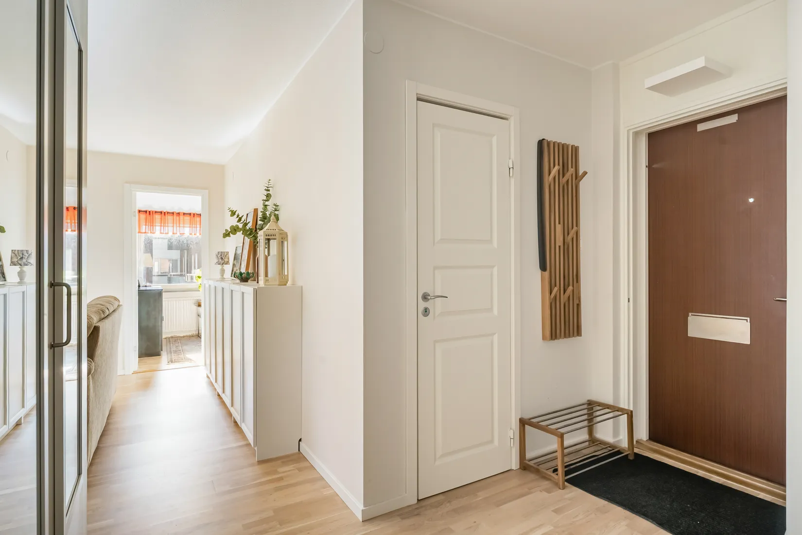 Bostadsrätt, Stjärnsundsgatan 11, Ormkärr, Stockholm