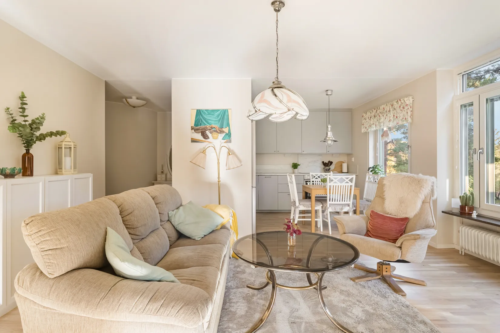 Bostadsrätt, Stjärnsundsgatan 11, Ormkärr, Stockholm