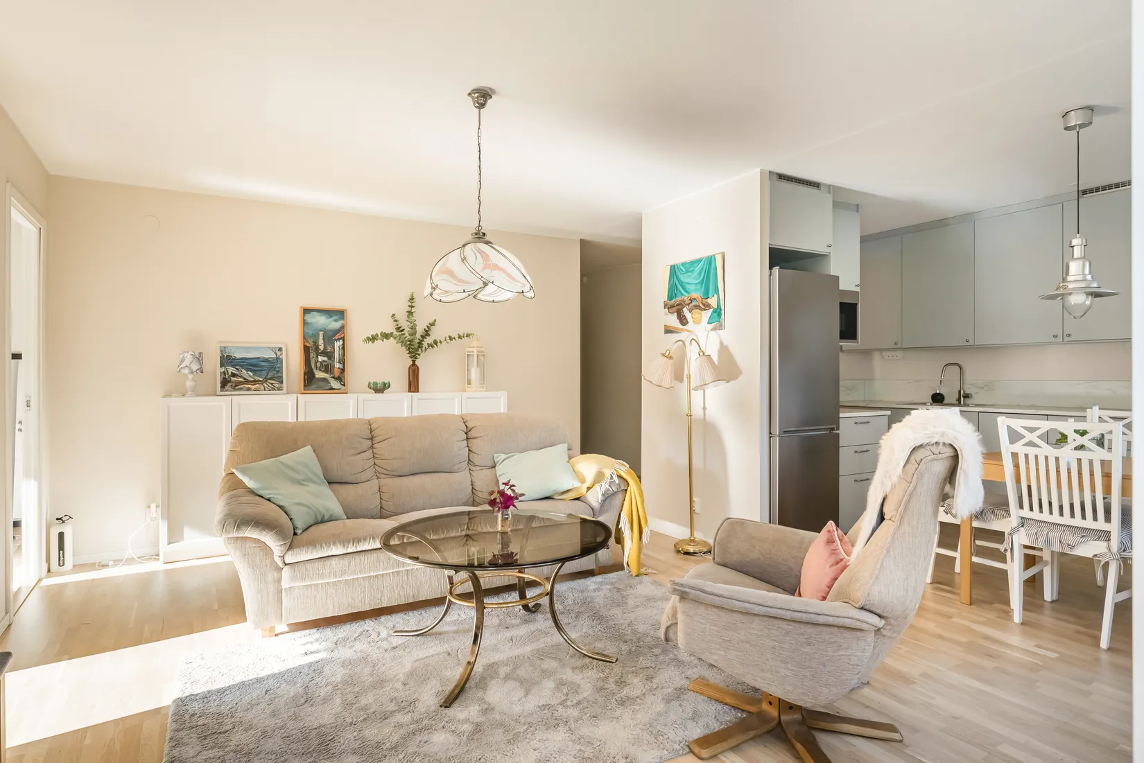 Bostadsrätt, Stjärnsundsgatan 11, Ormkärr, Stockholm
