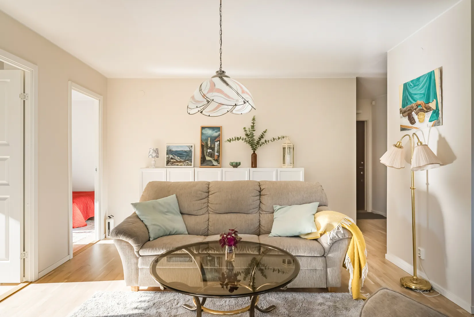 Bostadsrätt, Stjärnsundsgatan 11, Ormkärr, Stockholm