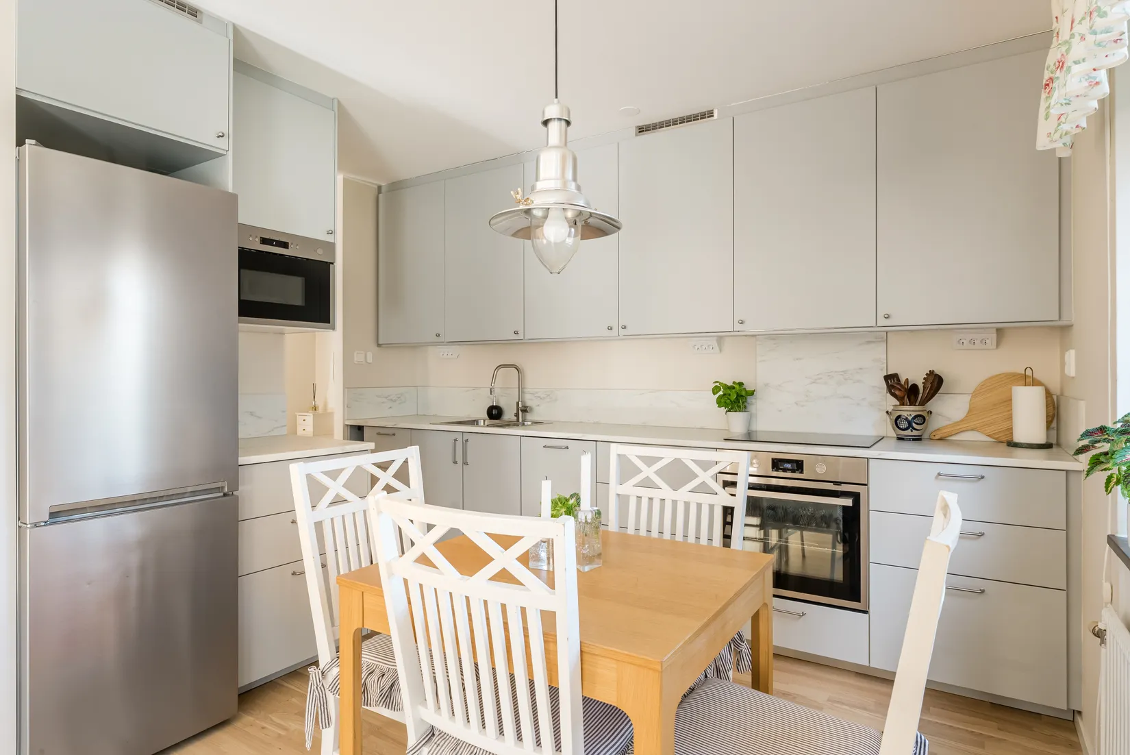 Bostadsrätt, Stjärnsundsgatan 11, Ormkärr, Stockholm