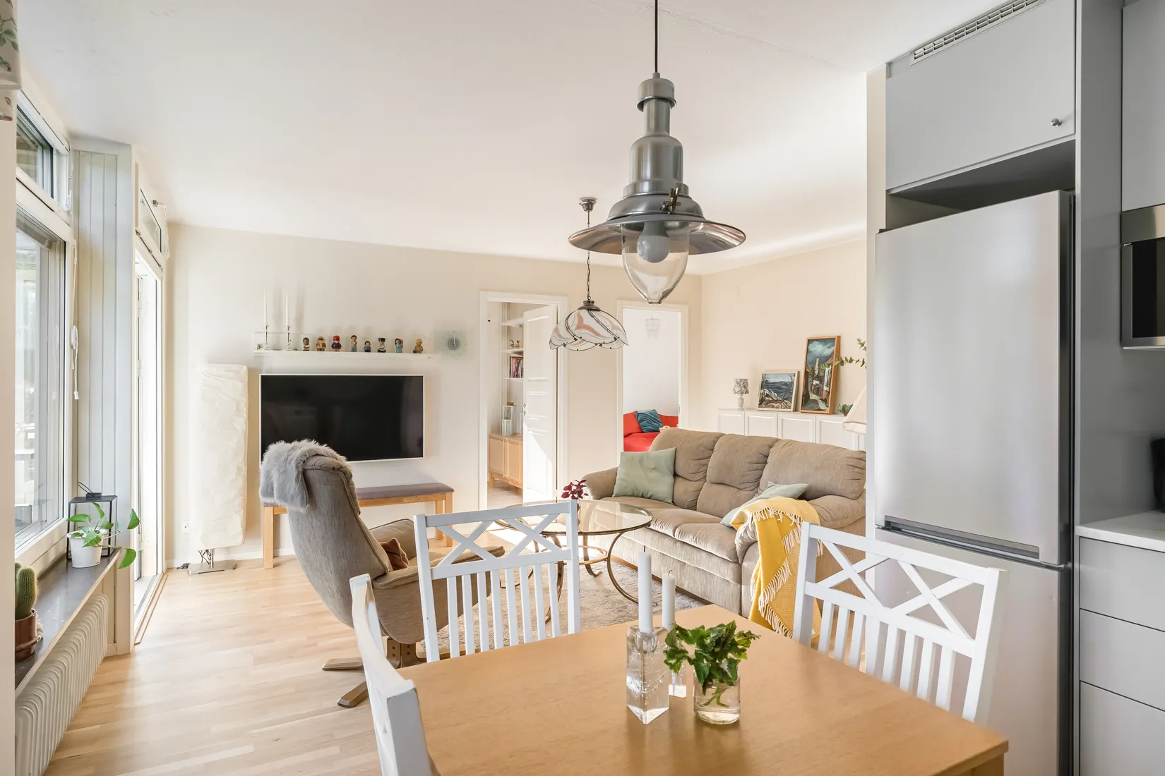 Bostadsrätt, Stjärnsundsgatan 11, Ormkärr, Stockholm
