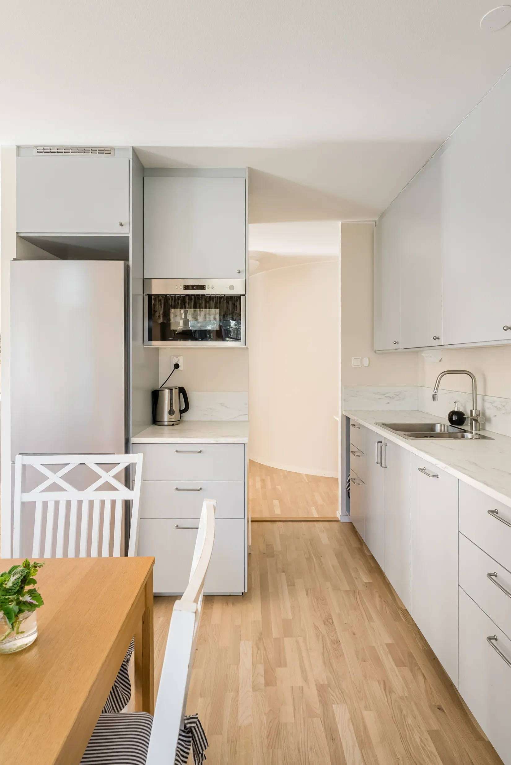 Bostadsrätt, Stjärnsundsgatan 11, Ormkärr, Stockholm
