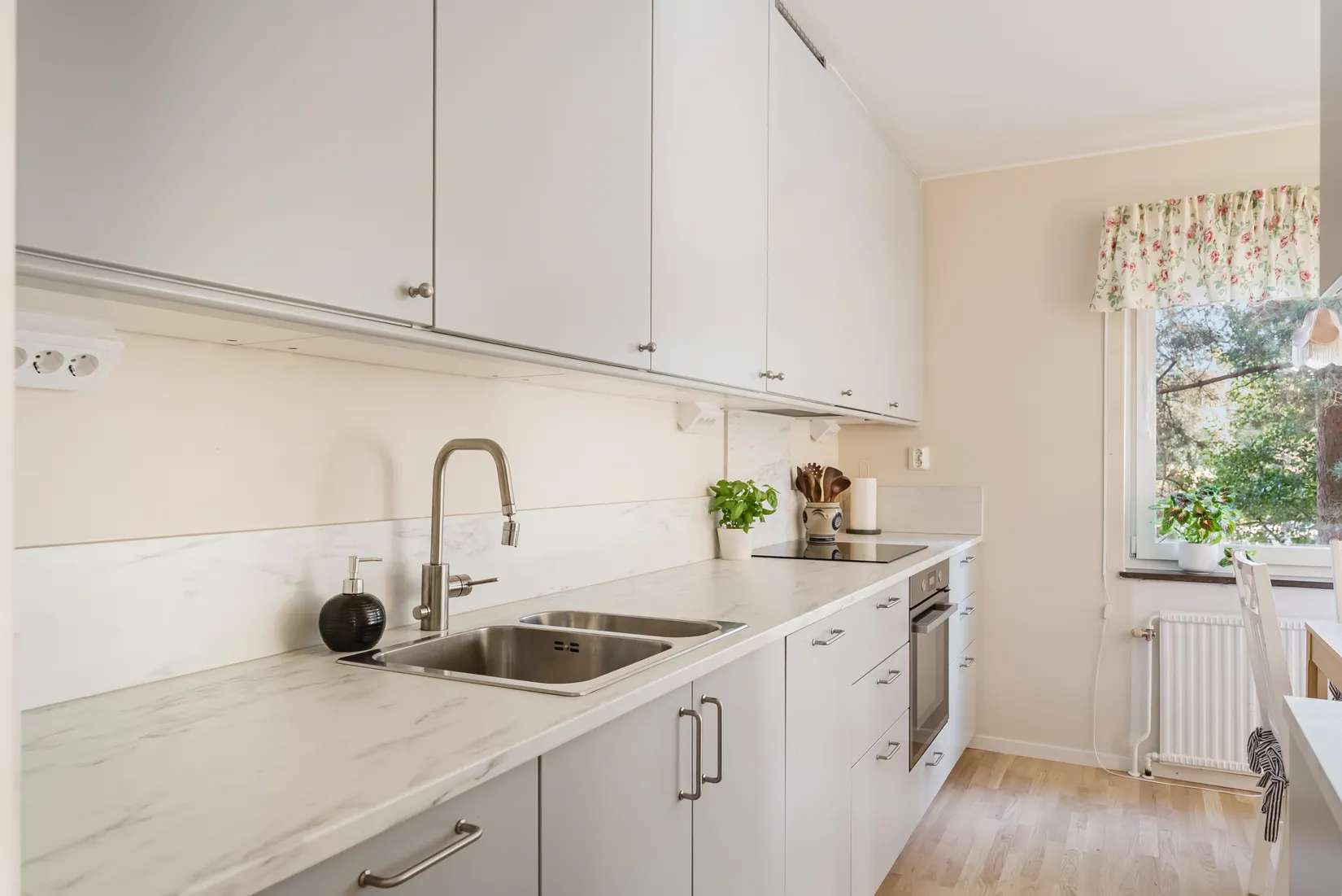 Bostadsrätt, Stjärnsundsgatan 11, Ormkärr, Stockholm
