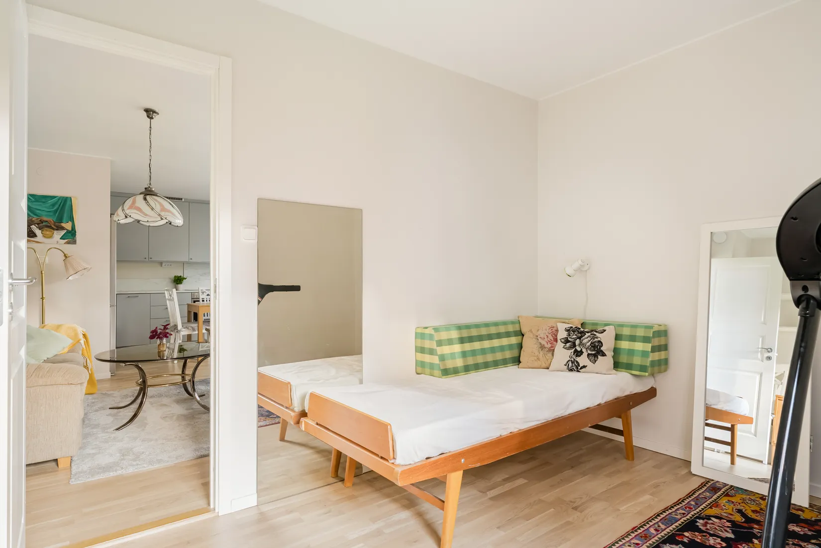 Bostadsrätt, Stjärnsundsgatan 11, Ormkärr, Stockholm
