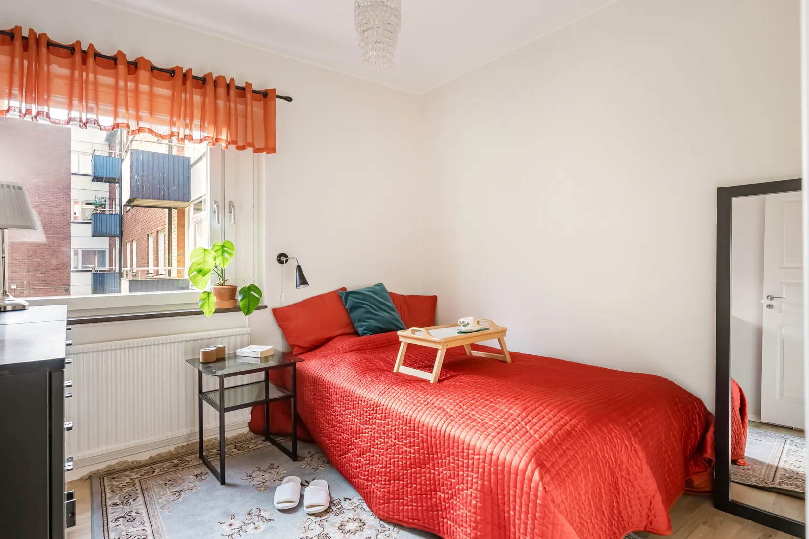 Bostadsrätt, Stjärnsundsgatan 11, Ormkärr, Stockholm