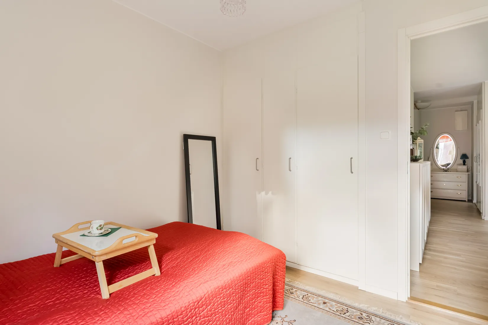 Bostadsrätt, Stjärnsundsgatan 11, Ormkärr, Stockholm