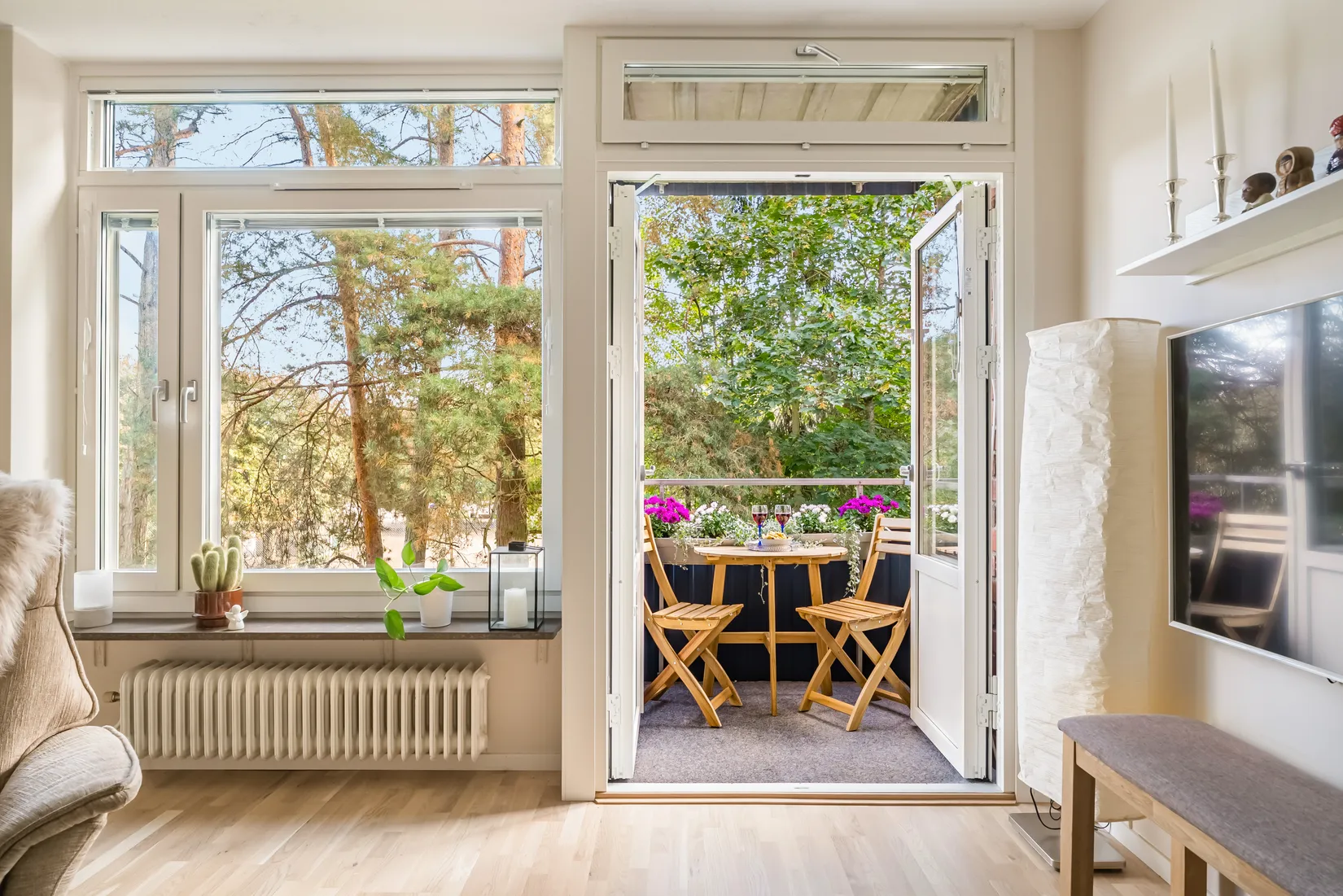 Bostadsrätt, Stjärnsundsgatan 11, Ormkärr, Stockholm