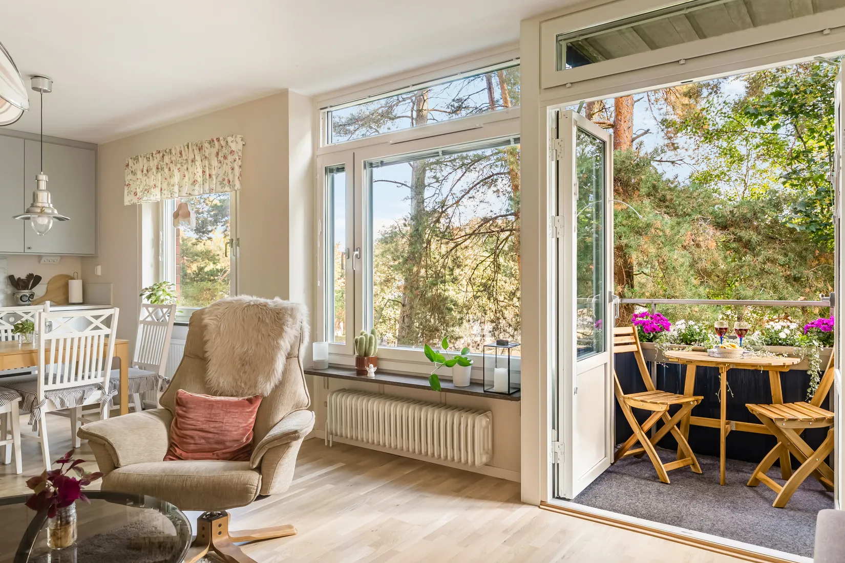 Bostadsrätt, Stjärnsundsgatan 11, Ormkärr, Stockholm