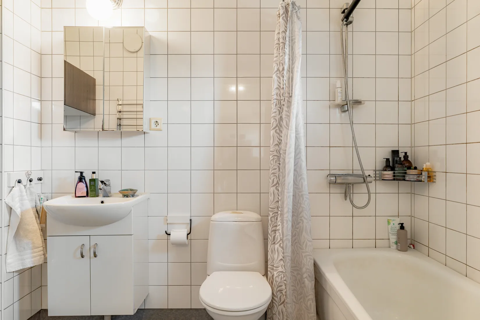 Bostadsrätt, Skördevägen 23D, Arnö, Nyköping