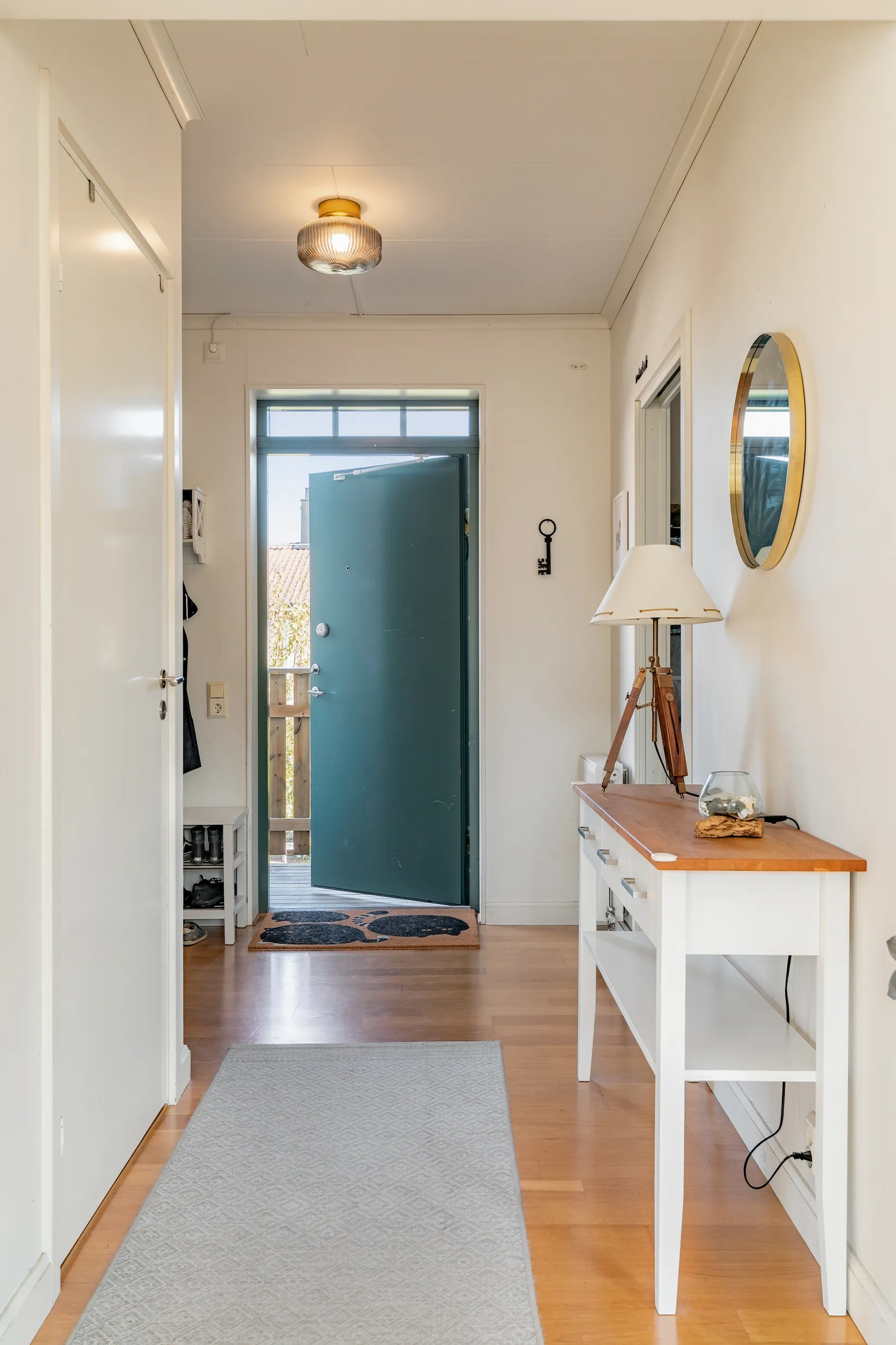 Bostadsrätt, Skördevägen 23D, Arnö, Nyköping