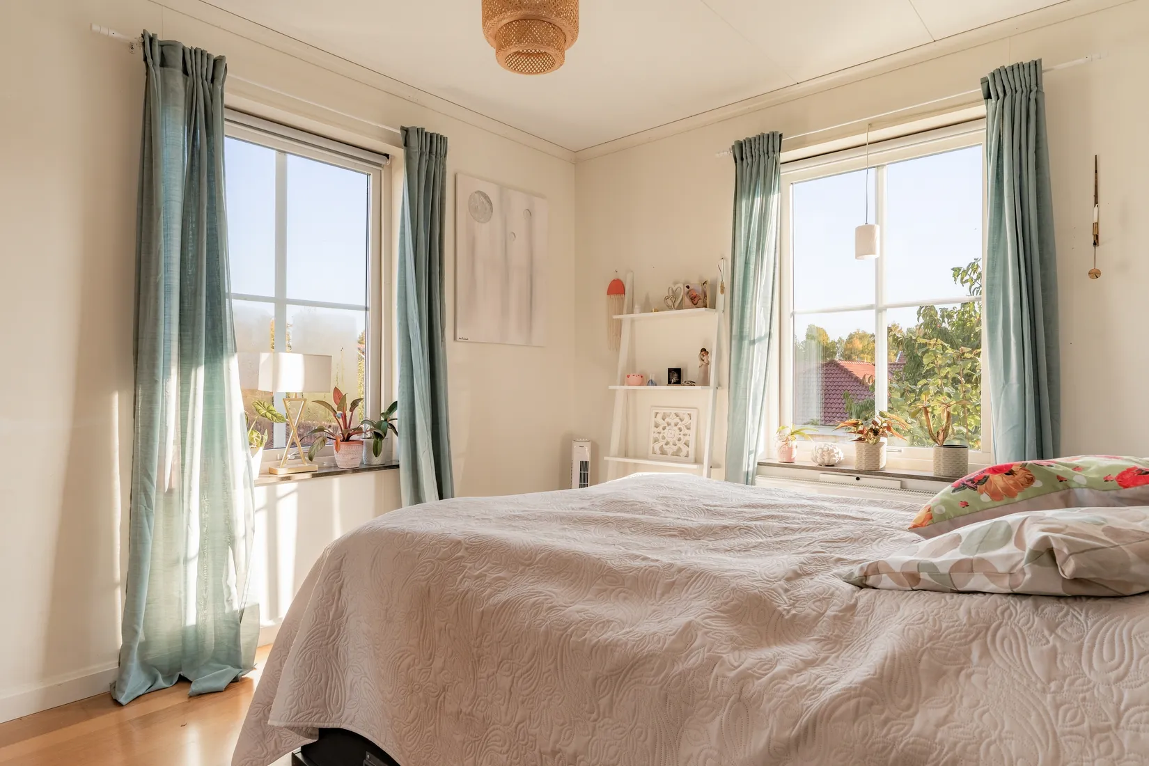 Bostadsrätt, Skördevägen 23D, Arnö, Nyköping
