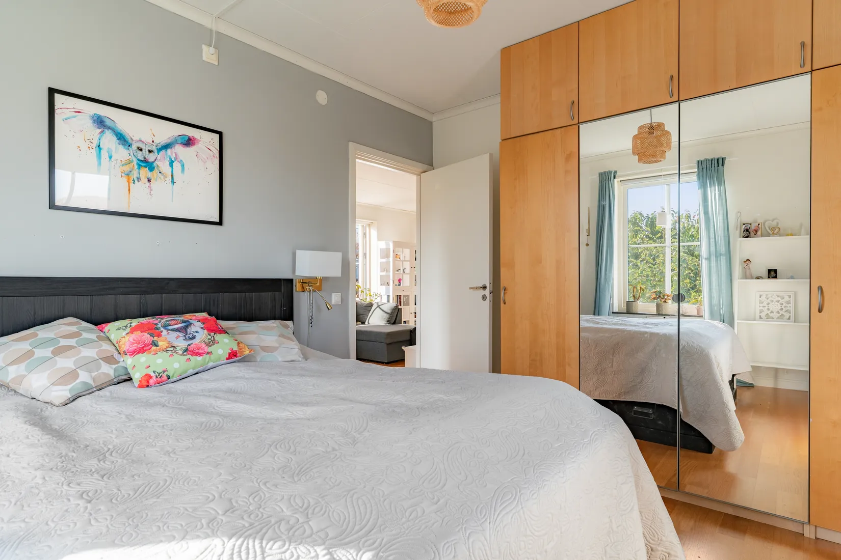 Bostadsrätt, Skördevägen 23D, Arnö, Nyköping