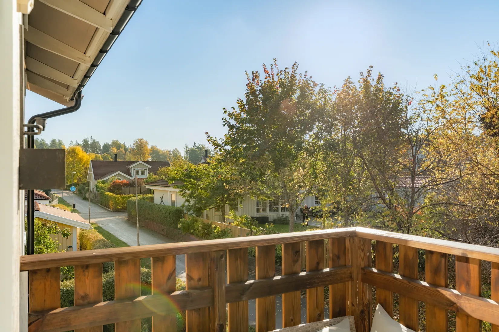 Bostadsrätt, Skördevägen 23D, Arnö, Nyköping