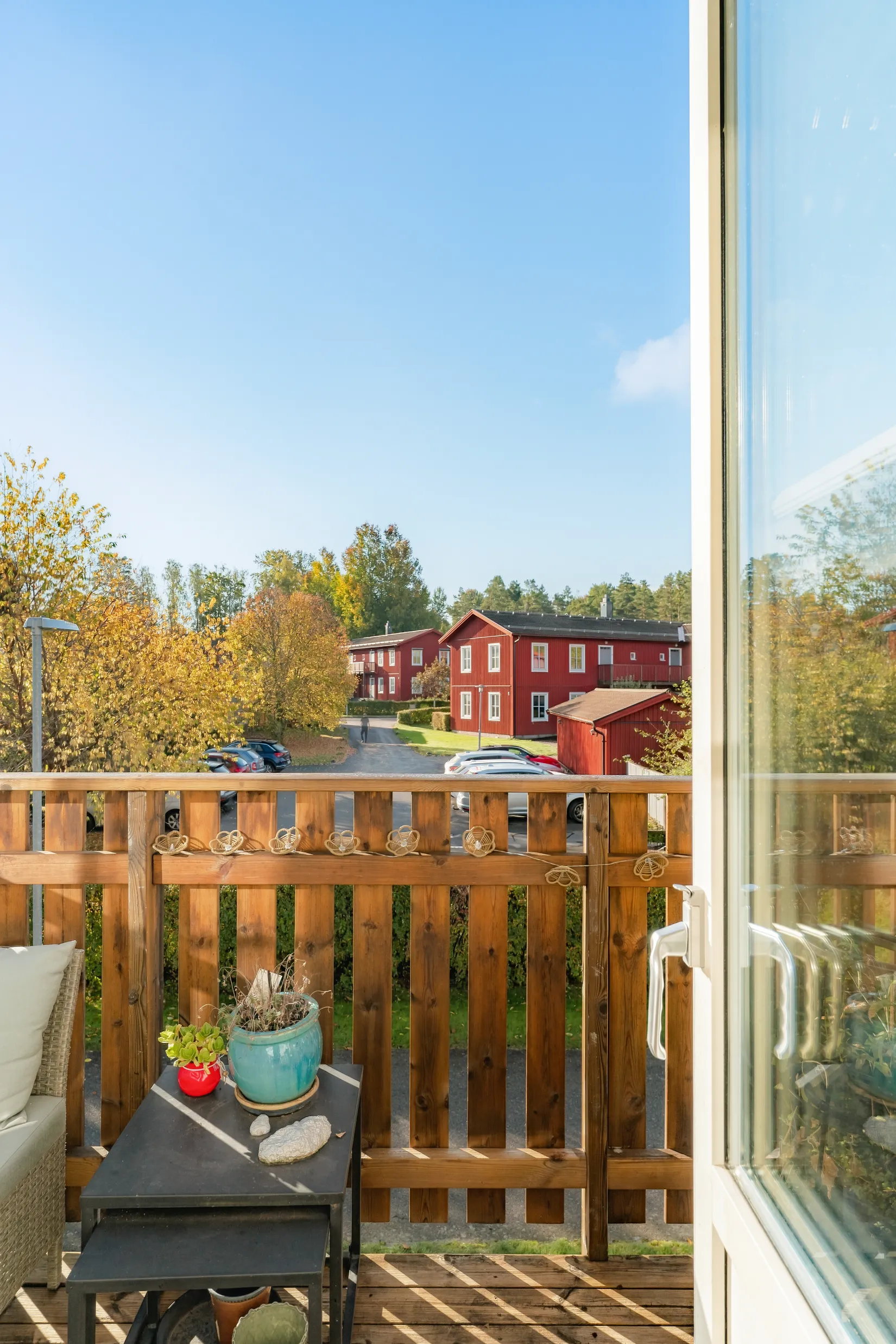 Bostadsrätt, Skördevägen 23D, Arnö, Nyköping