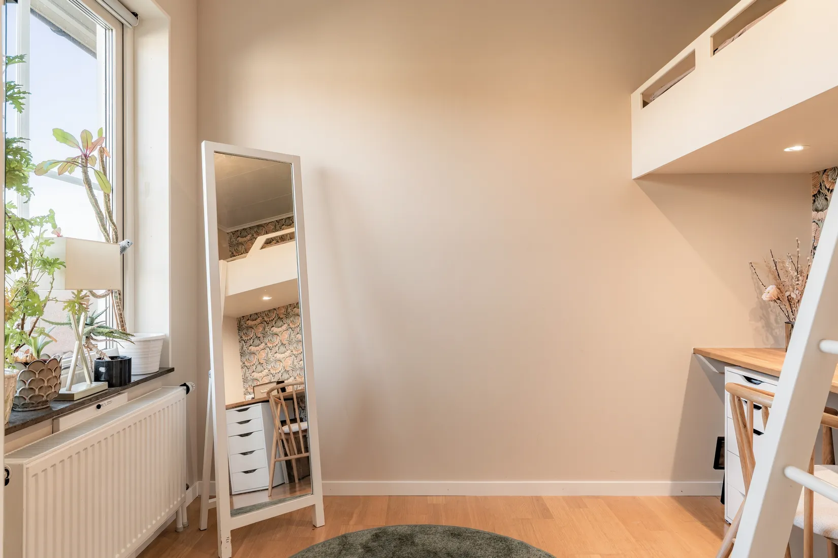 Bostadsrätt, Skördevägen 23D, Arnö, Nyköping
