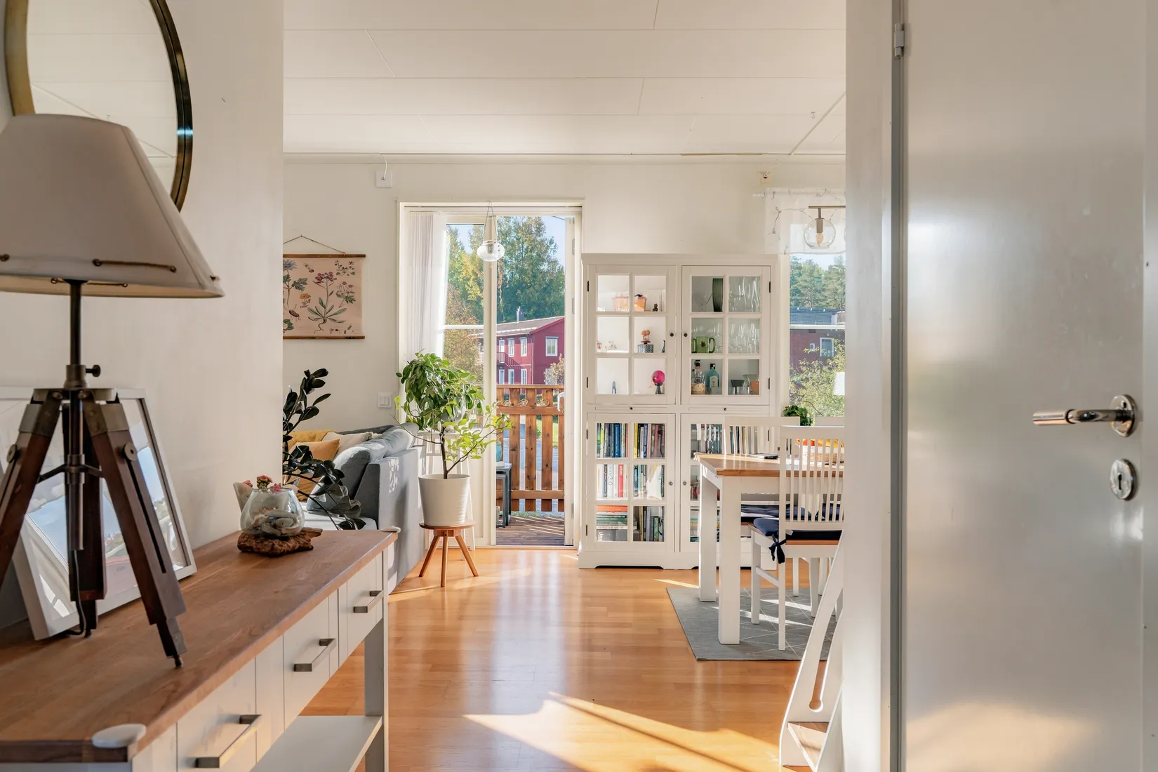 Bostadsrätt, Skördevägen 23D, Arnö, Nyköping