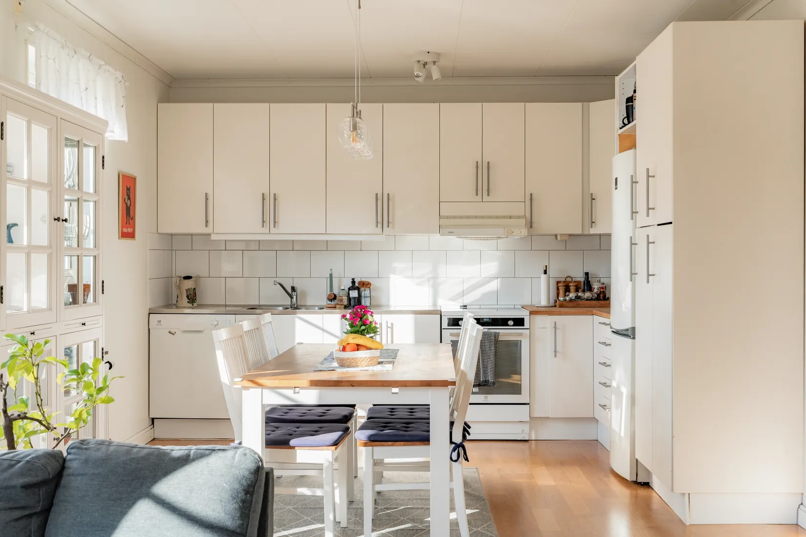 Bostadsrätt, Skördevägen 23D, Arnö, Nyköping