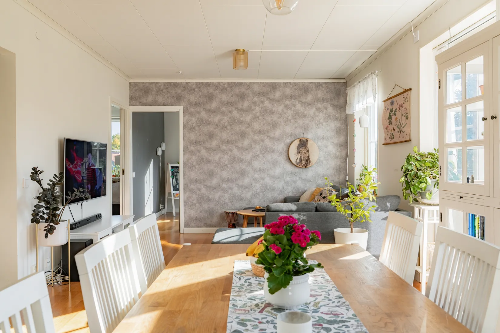 Bostadsrätt, Skördevägen 23D, Arnö, Nyköping