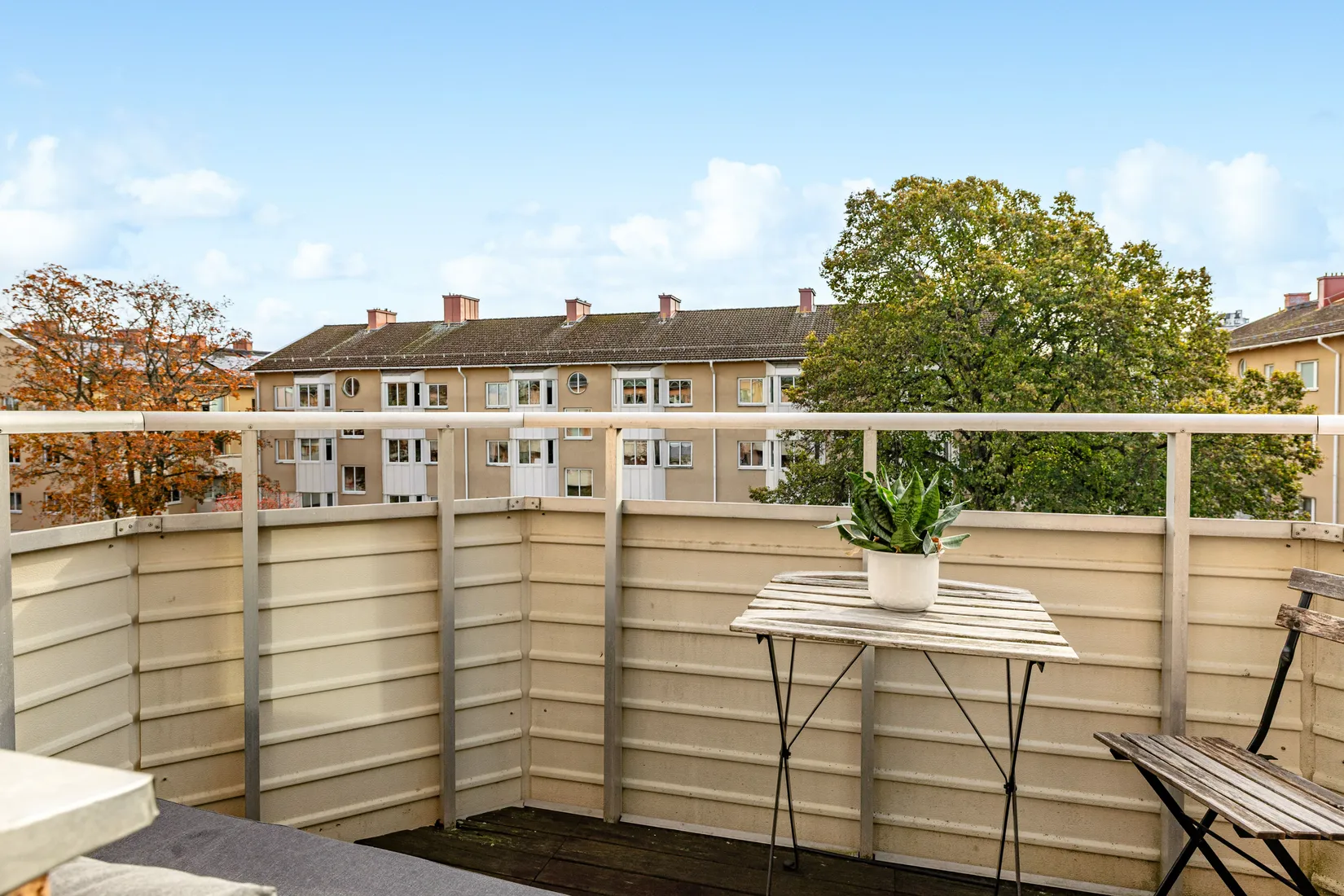 Bostadsrätt, Ymergatan 4C, Hejdegården, Linköping