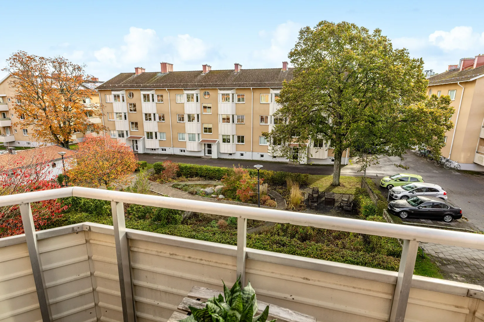 Bostadsrätt, Ymergatan 4C, Hejdegården, Linköping