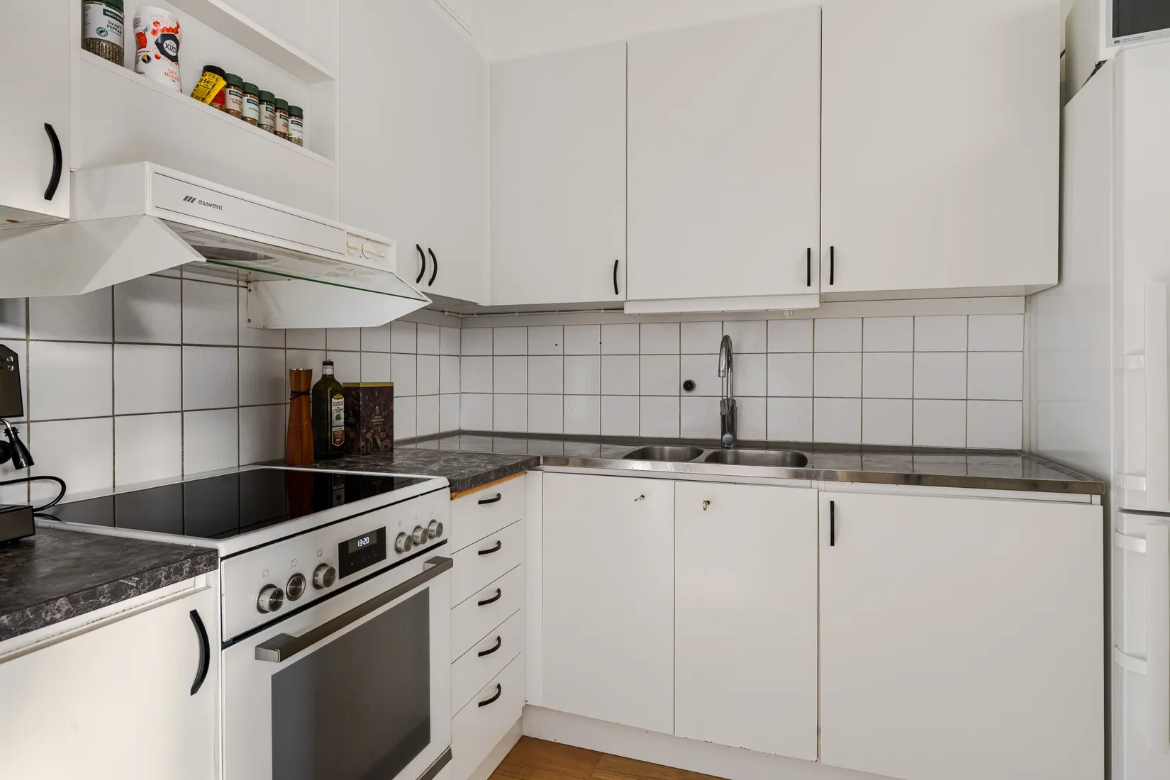 Bostadsrätt, Ymergatan 4C, Hejdegården, Linköping