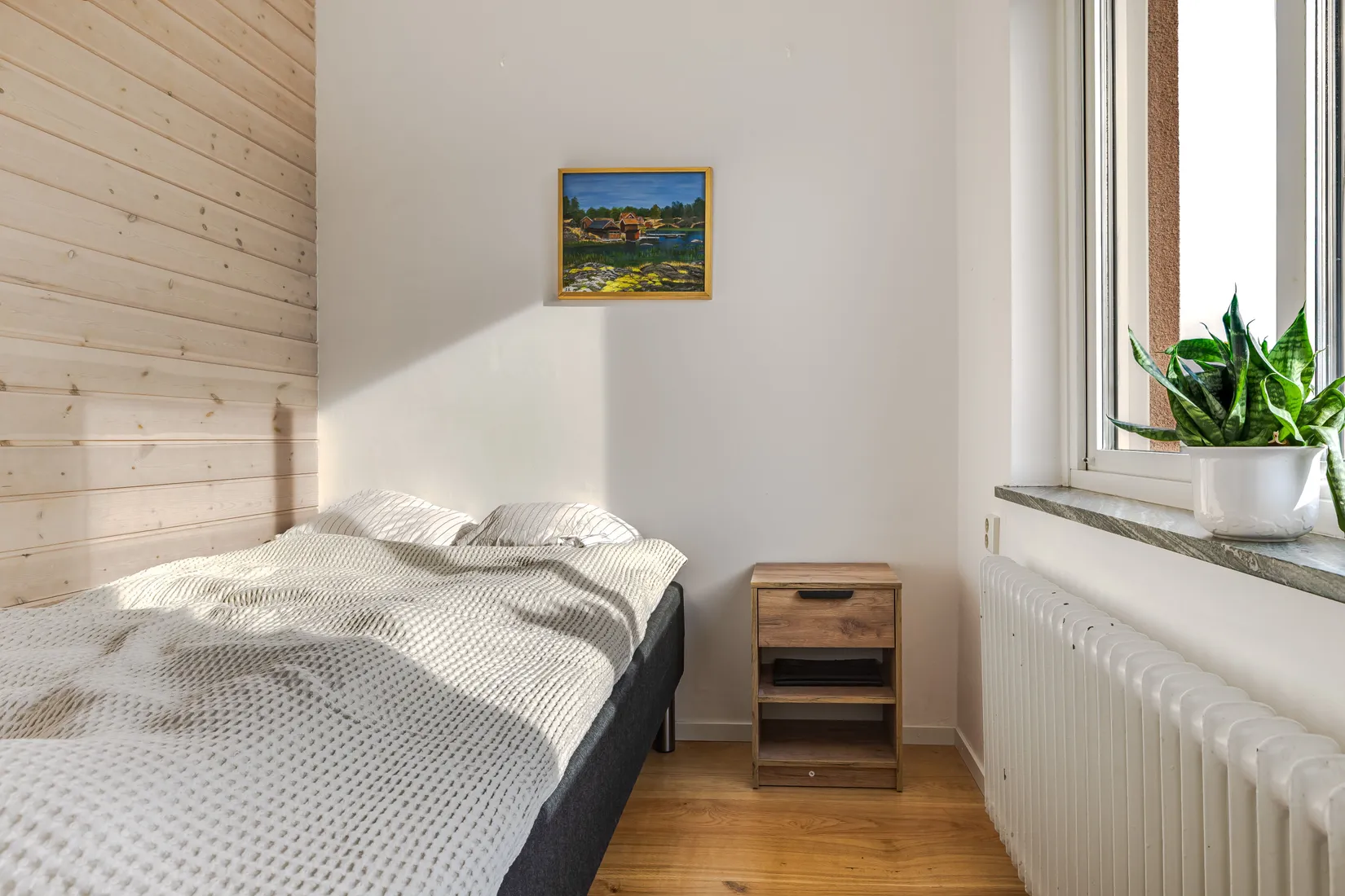 Bostadsrätt, Ymergatan 4C, Hejdegården, Linköping