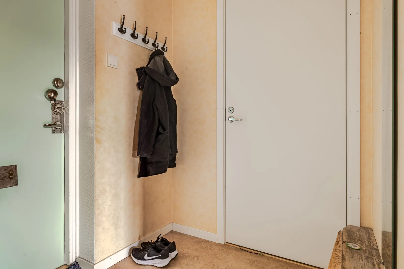 Bostadsrätt, Ymergatan 4C, Hejdegården, Linköping
