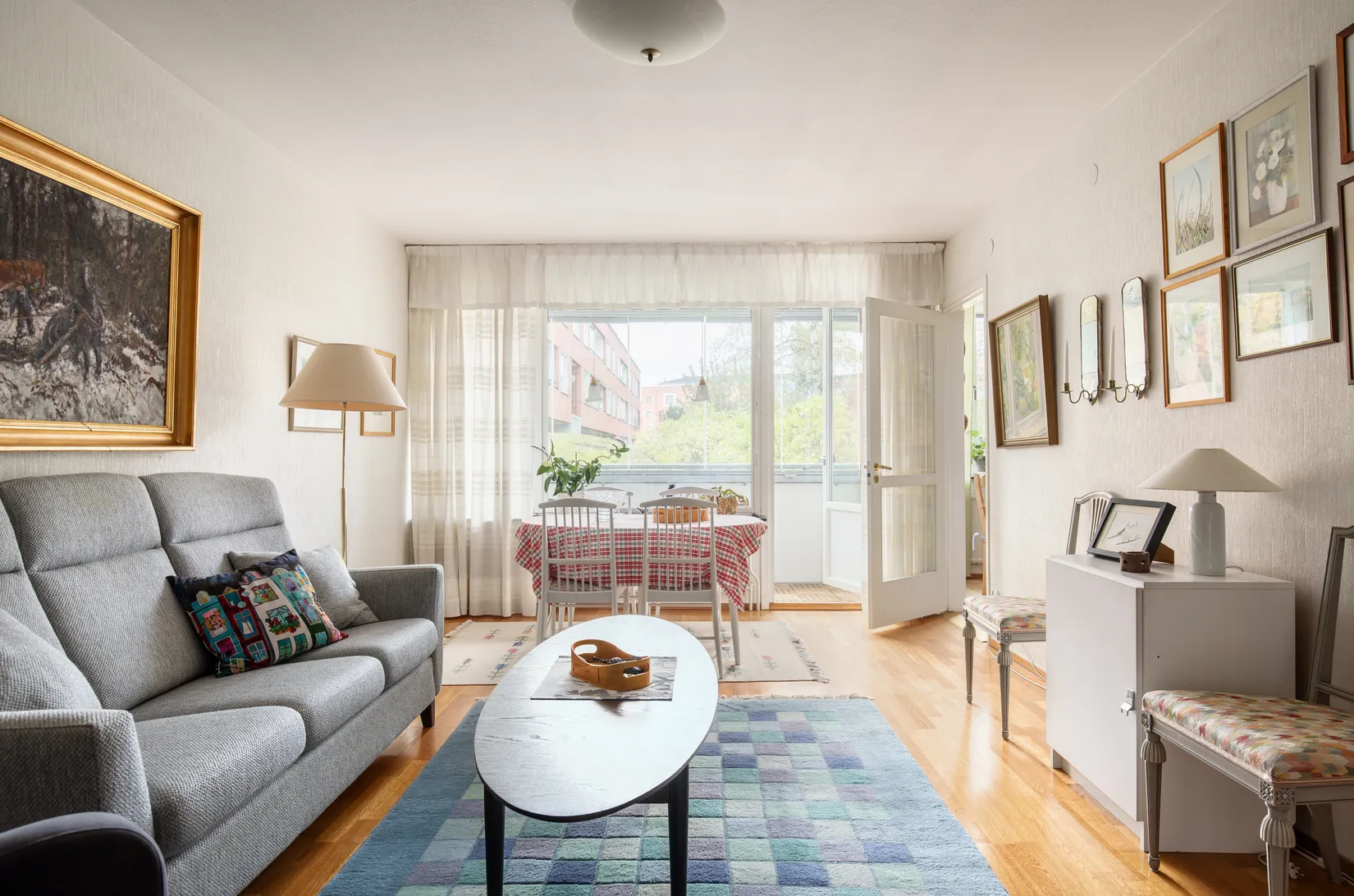 Bostadsrätt, Båtholmsbacken 21, Skärholmen/Vårberg, Stockholm