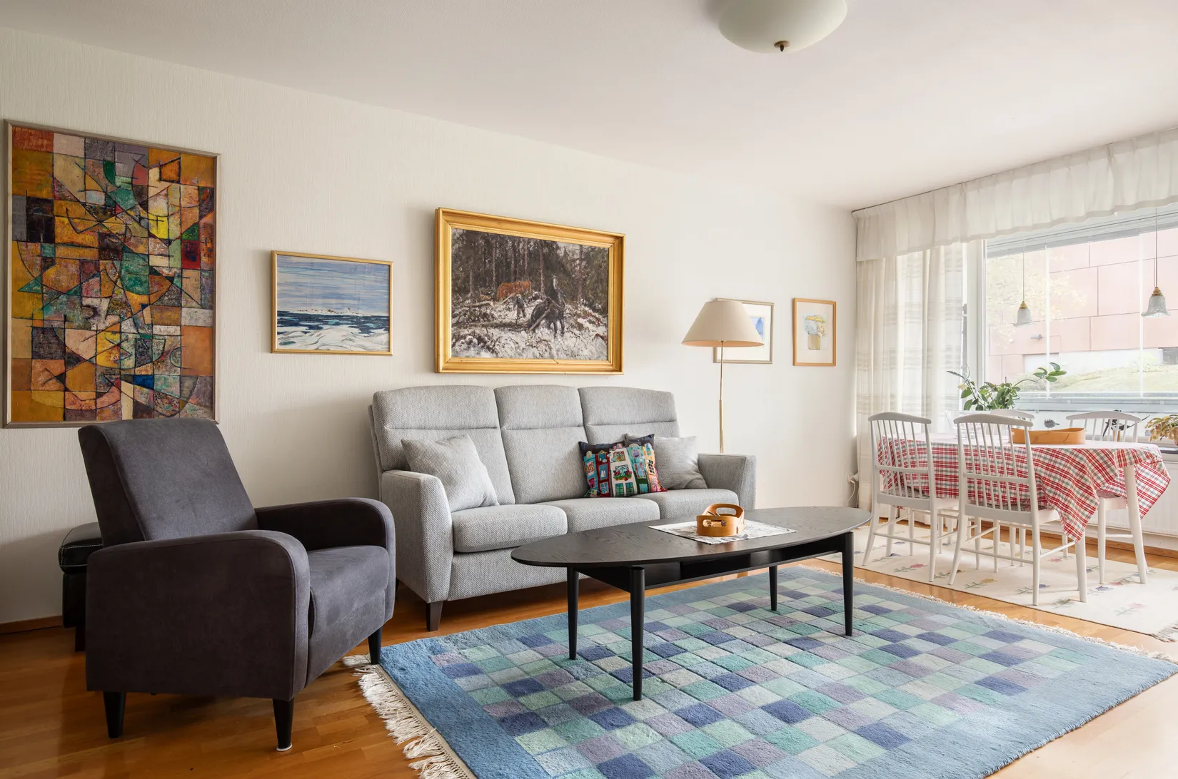 Bostadsrätt, Båtholmsbacken 21, Skärholmen/Vårberg, Stockholm