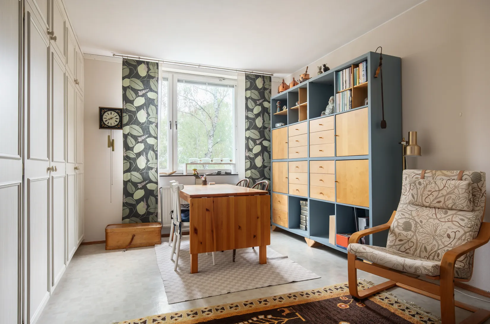 Bostadsrätt, Båtholmsbacken 21, Skärholmen/Vårberg, Stockholm