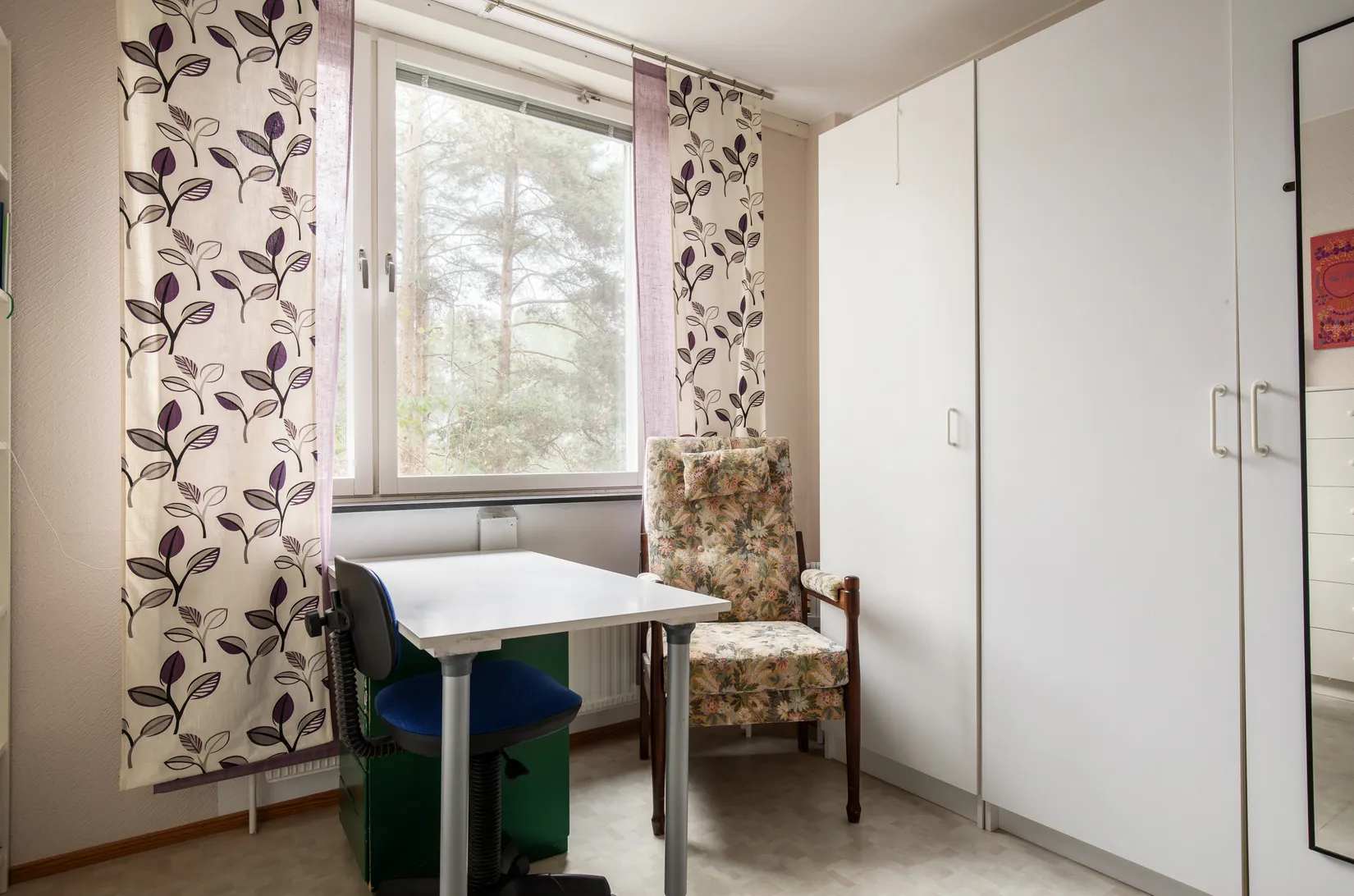 Bostadsrätt, Båtholmsbacken 21, Skärholmen/Vårberg, Stockholm
