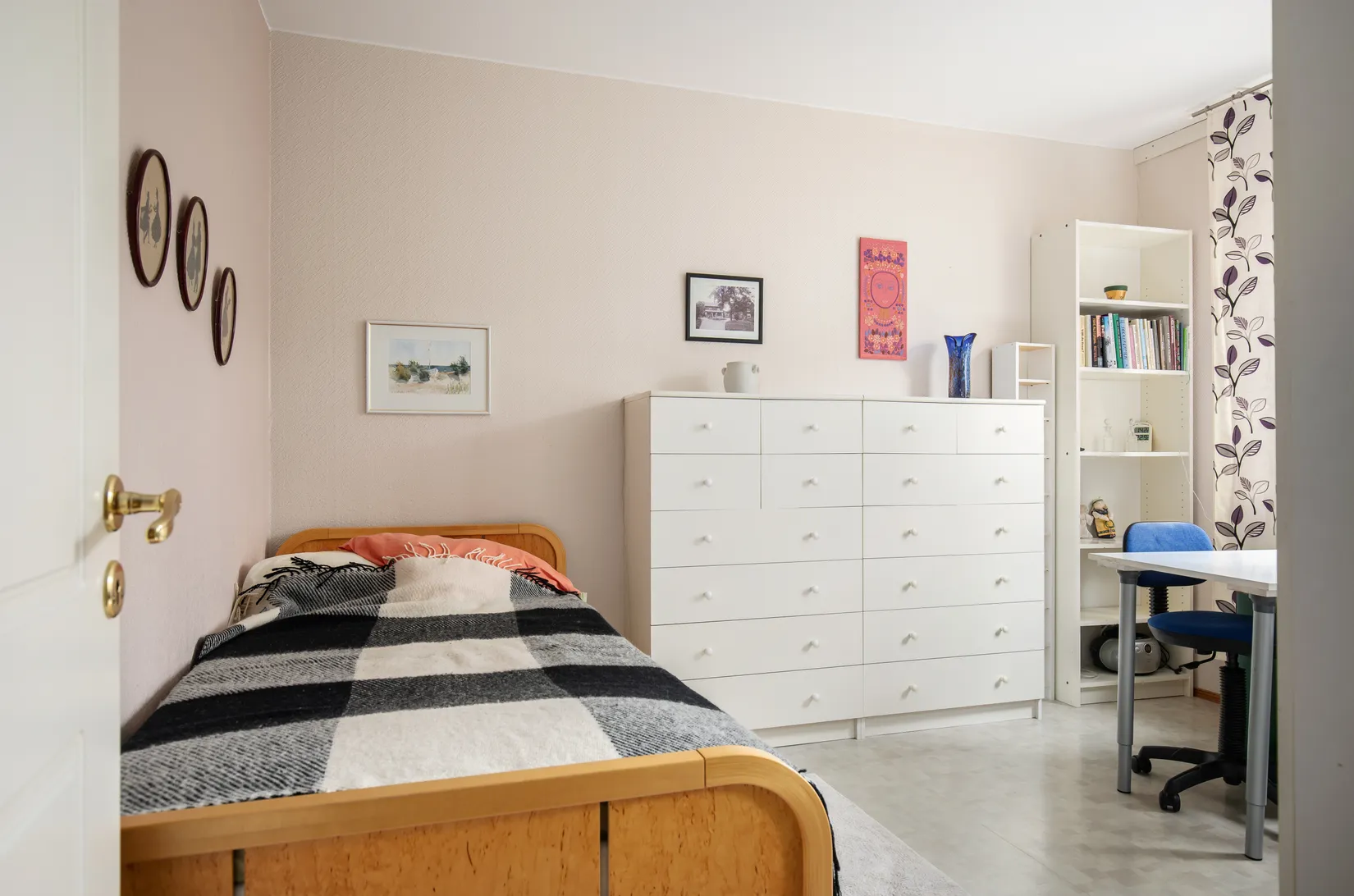 Bostadsrätt, Båtholmsbacken 21, Skärholmen/Vårberg, Stockholm