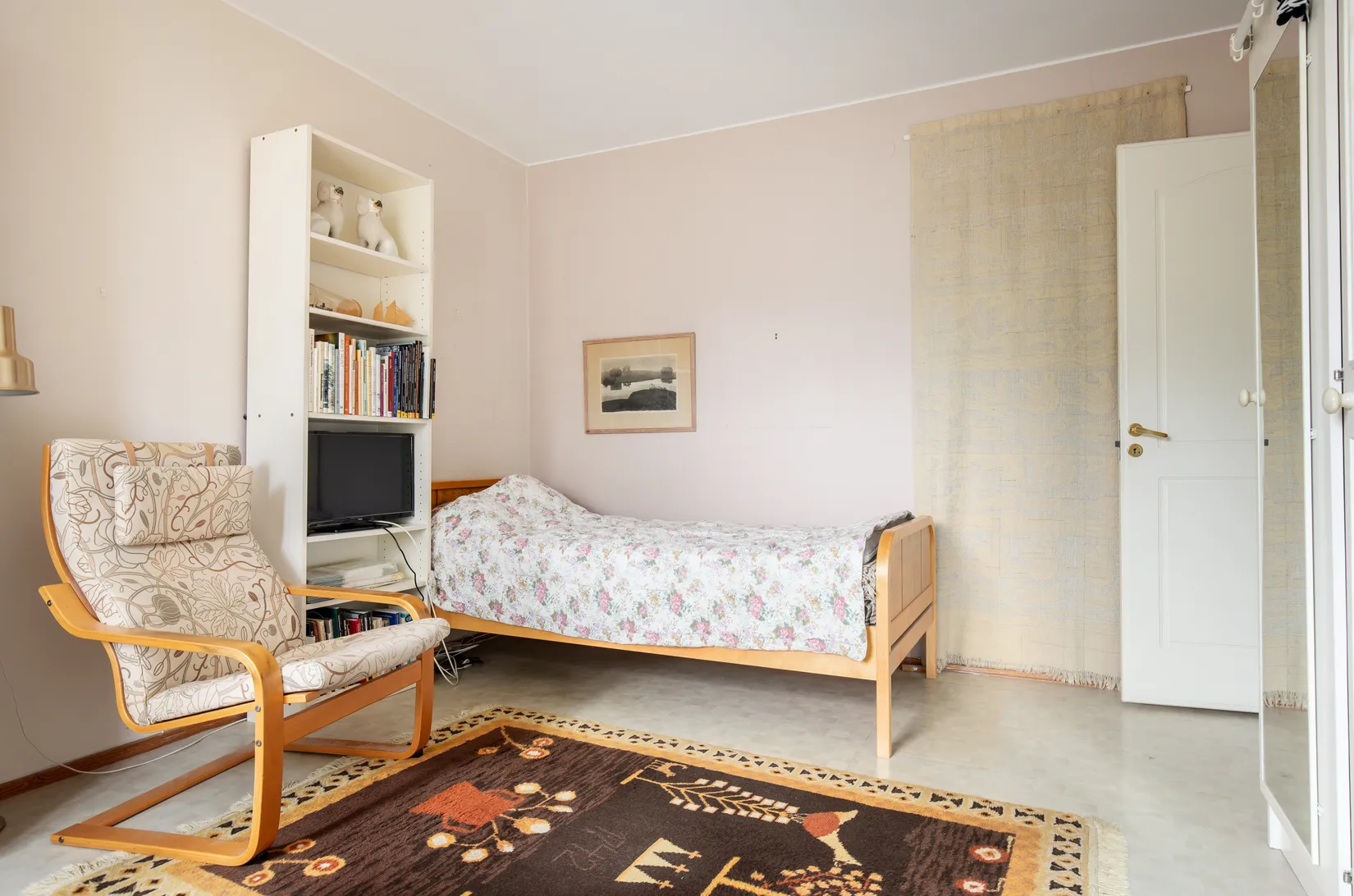 Bostadsrätt, Båtholmsbacken 21, Skärholmen/Vårberg, Stockholm
