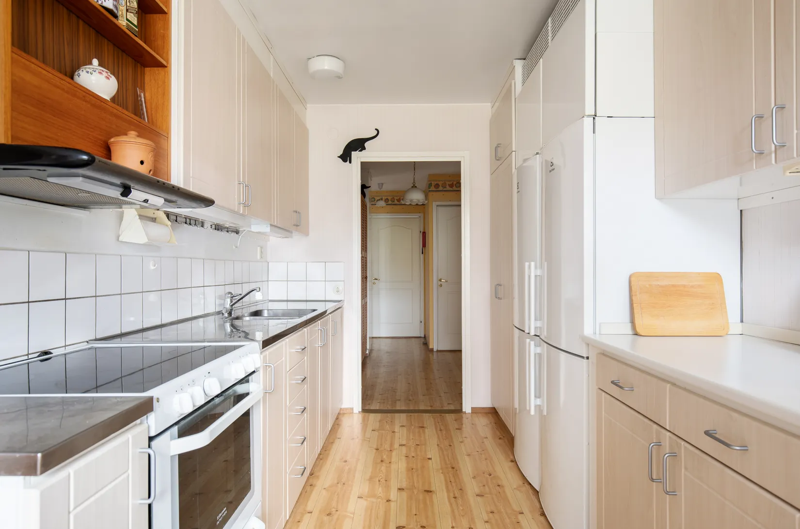 Bostadsrätt, Båtholmsbacken 21, Skärholmen/Vårberg, Stockholm