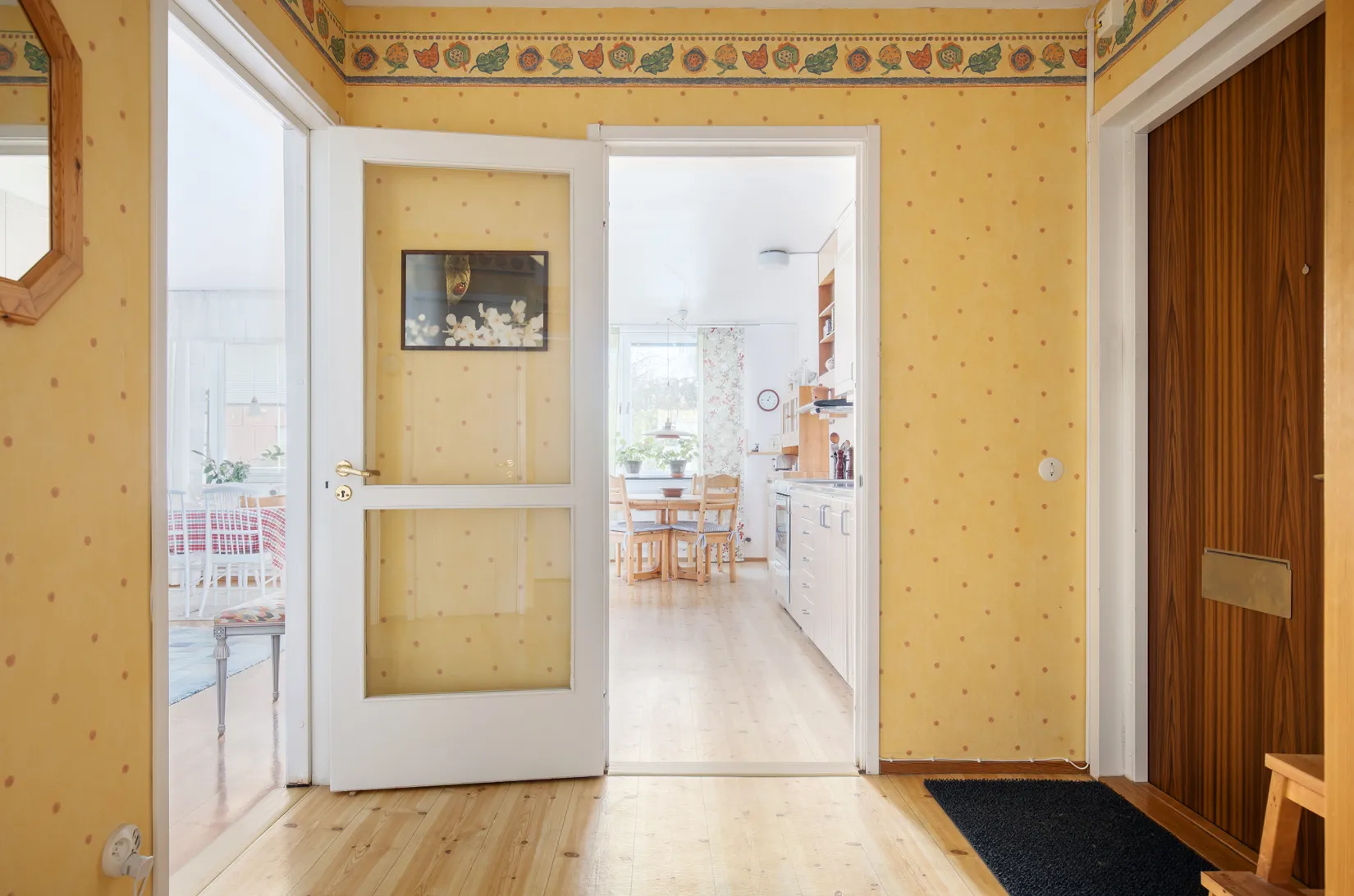 Bostadsrätt, Båtholmsbacken 21, Skärholmen/Vårberg, Stockholm