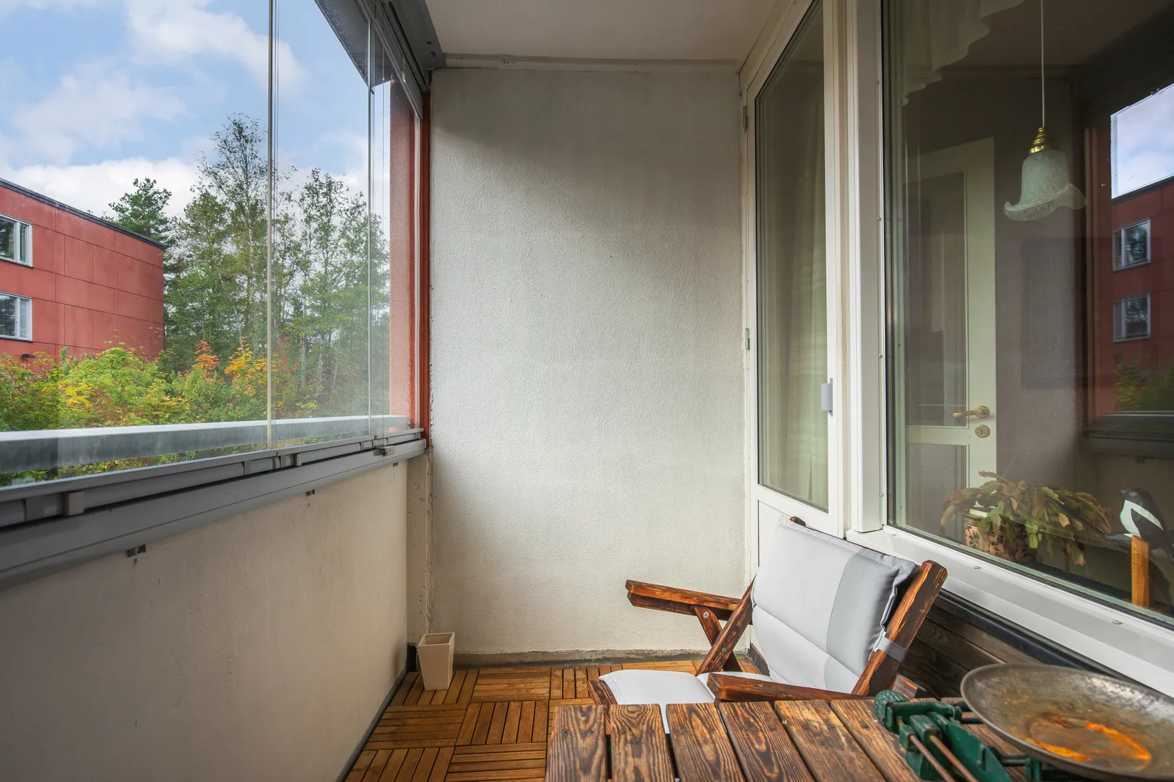 Bostadsrätt, Båtholmsbacken 21, Skärholmen/Vårberg, Stockholm