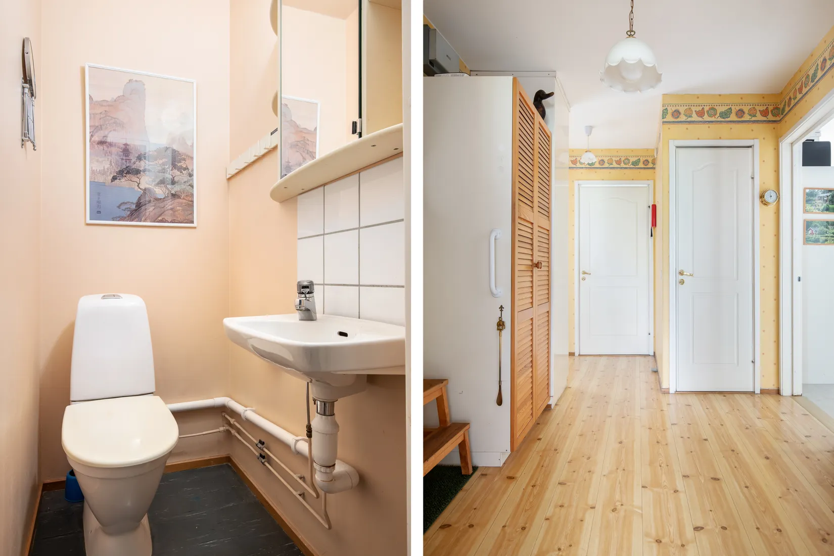 Bostadsrätt, Båtholmsbacken 21, Skärholmen/Vårberg, Stockholm