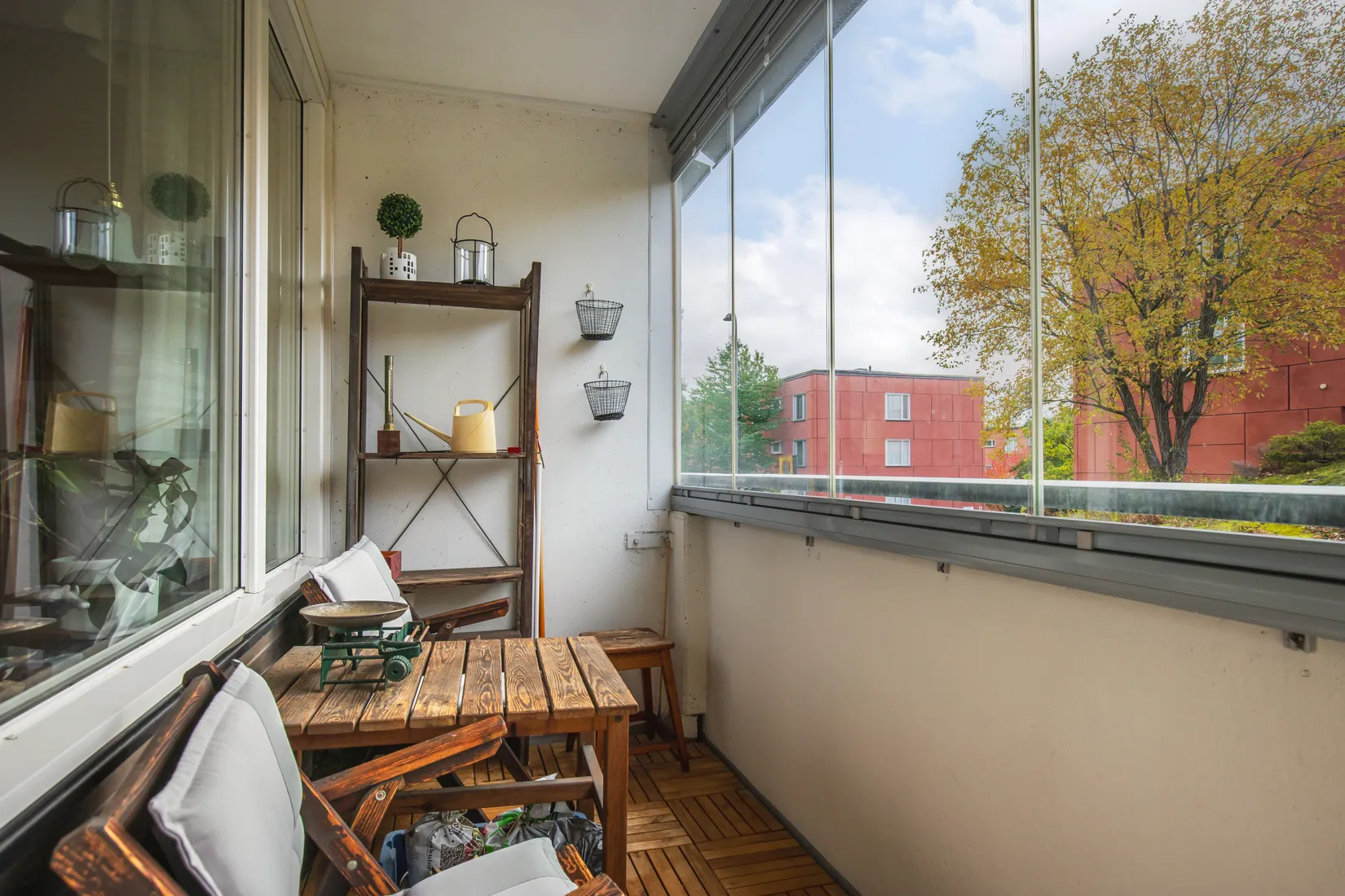 Bostadsrätt, Båtholmsbacken 21, Skärholmen/Vårberg, Stockholm