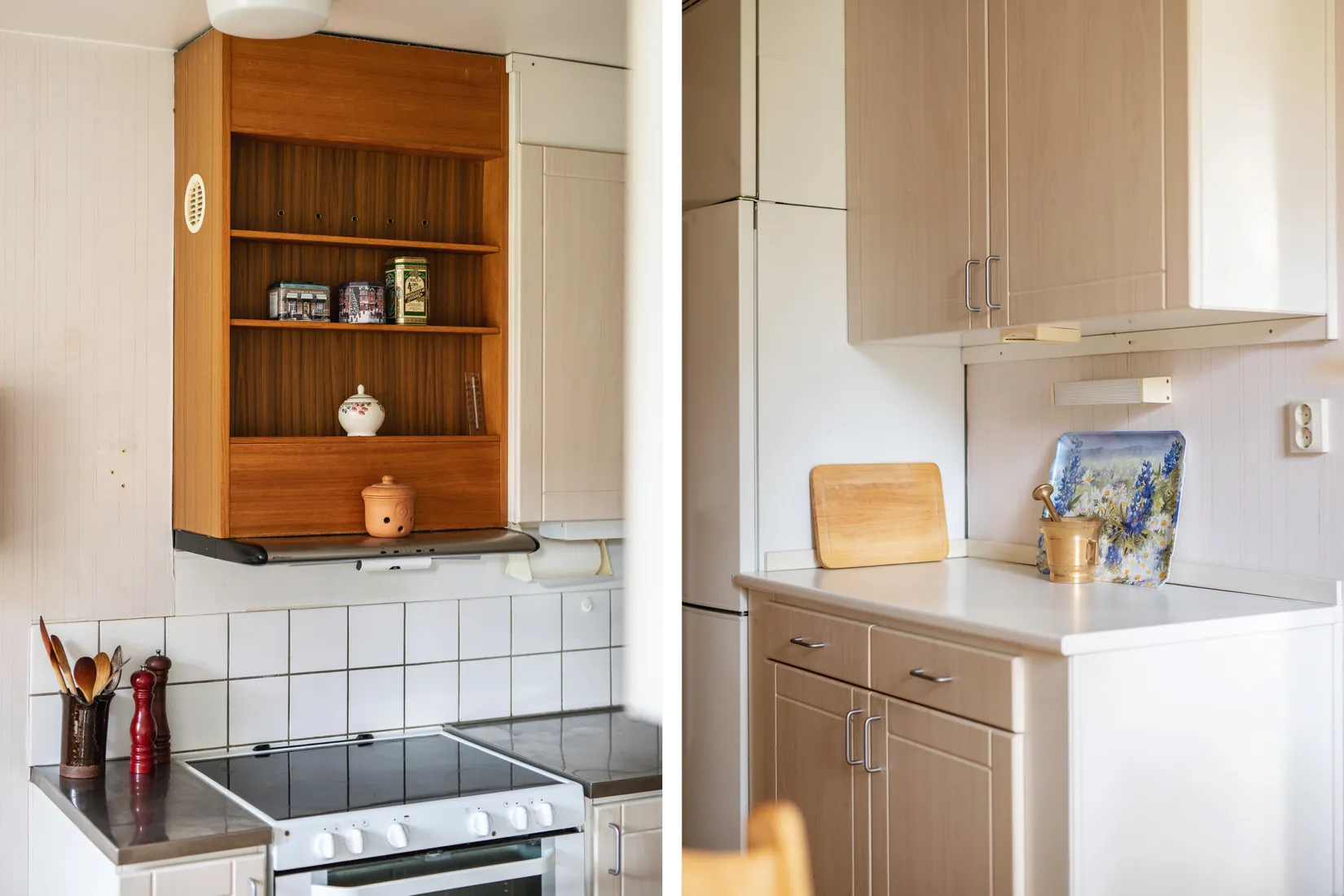 Bostadsrätt, Båtholmsbacken 21, Skärholmen/Vårberg, Stockholm