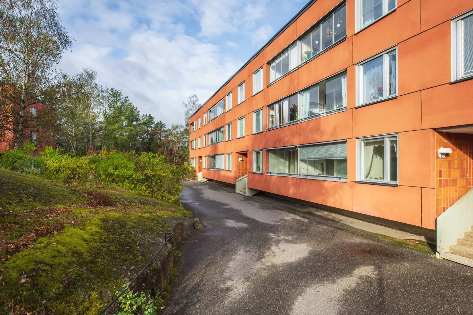 Bostadsrätt, Båtholmsbacken 21, Skärholmen/Vårberg, Stockholm