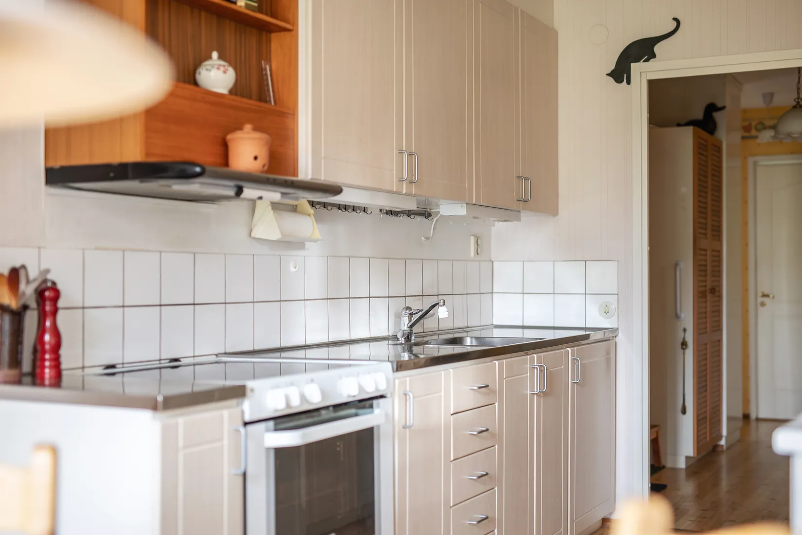 Bostadsrätt, Båtholmsbacken 21, Skärholmen/Vårberg, Stockholm