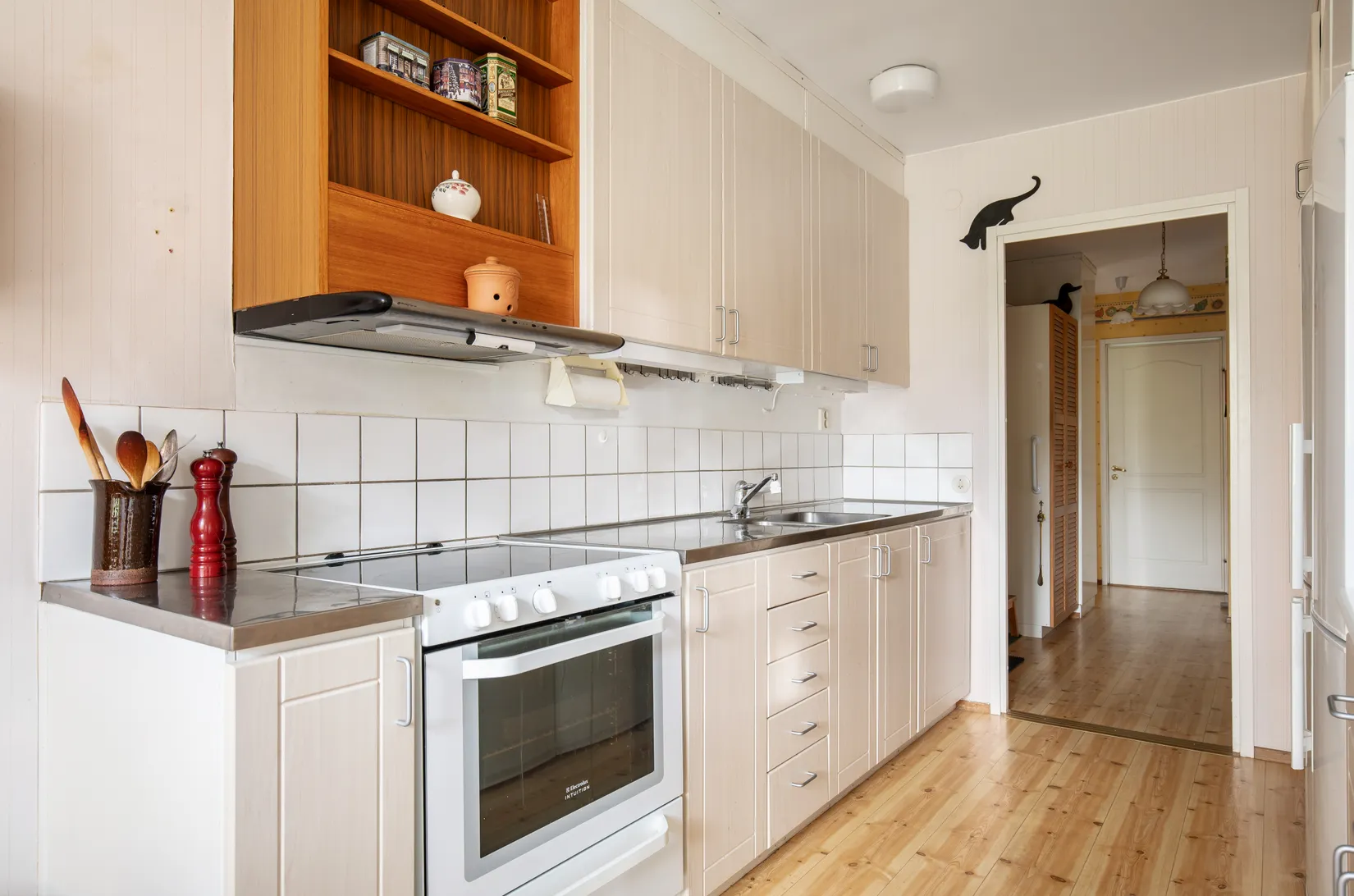 Bostadsrätt, Båtholmsbacken 21, Skärholmen/Vårberg, Stockholm