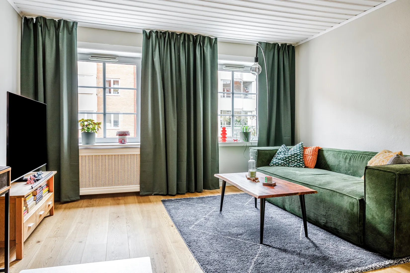 Bostadsrätt, Klostergatan 42B, Torpa/Söder, Jönköping