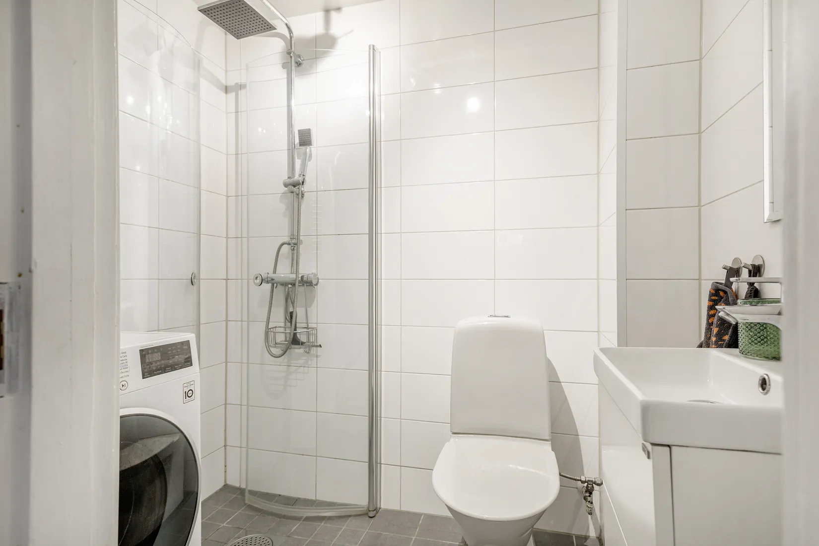 Bostadsrätt, Klostergatan 42B, Torpa/Söder, Jönköping