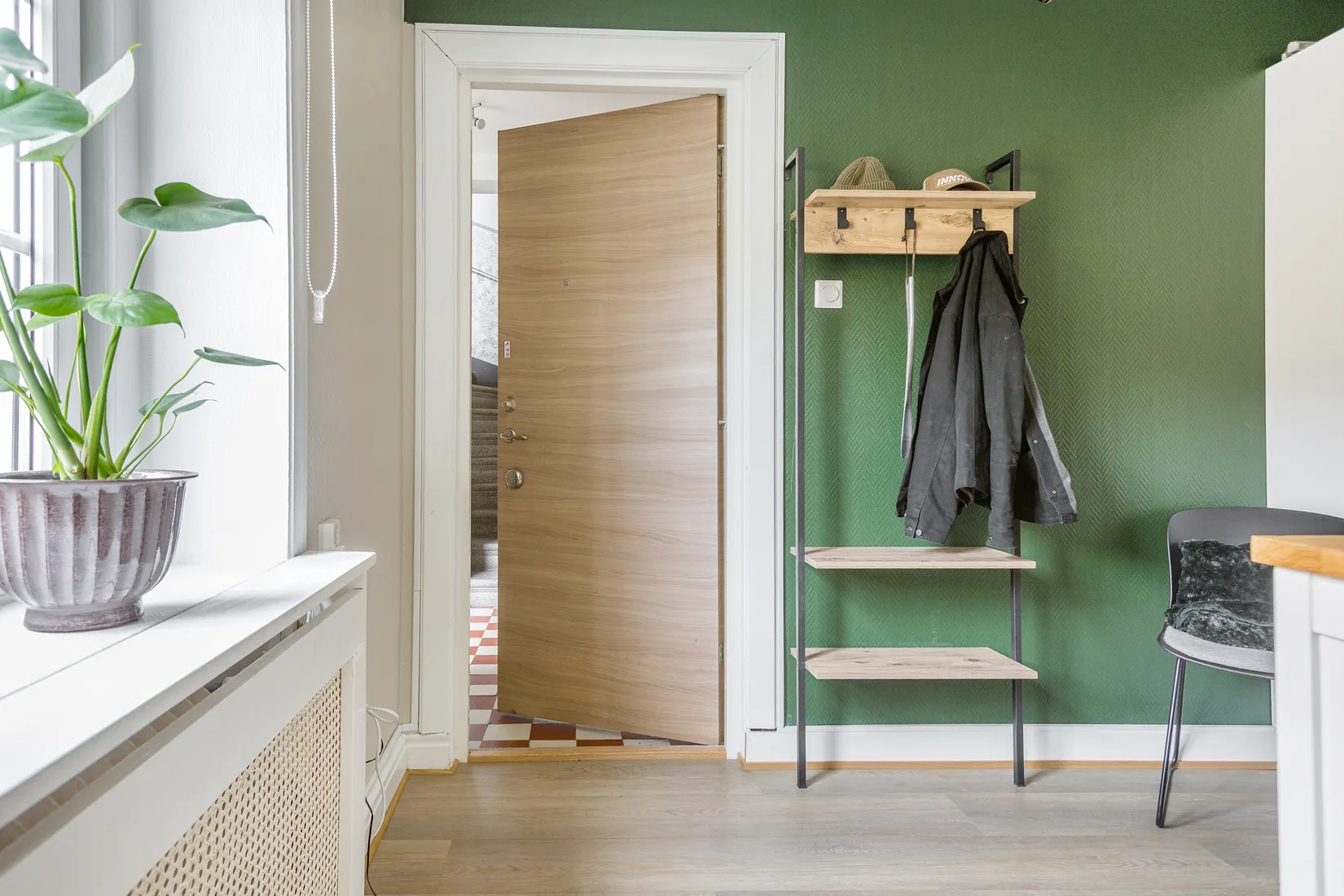 Bostadsrätt, Klostergatan 42B, Torpa/Söder, Jönköping