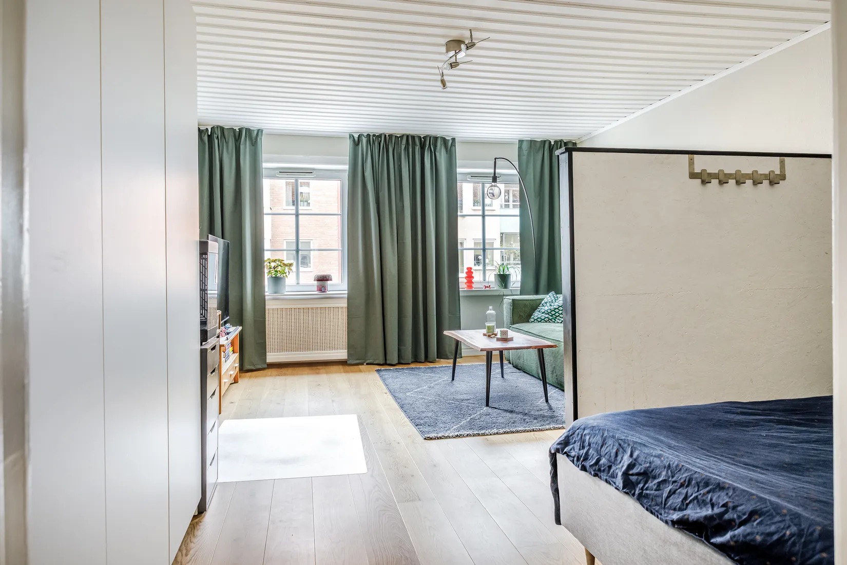 Bostadsrätt, Klostergatan 42B, Torpa/Söder, Jönköping