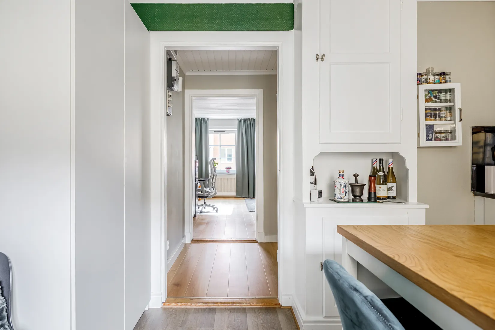 Bostadsrätt, Klostergatan 42B, Torpa/Söder, Jönköping