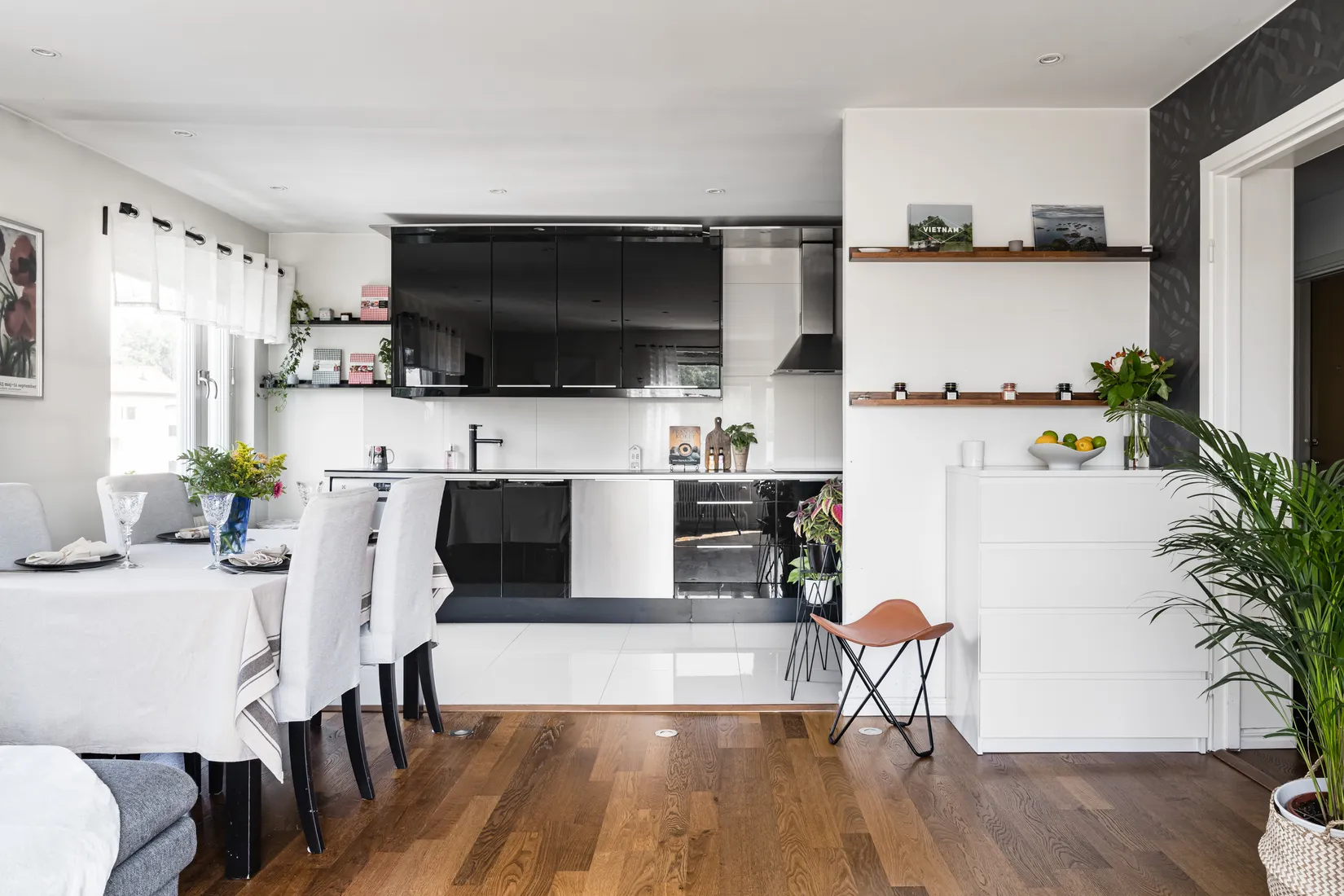 Bostadsrätt, Doktor Widerströms Gata 34, Fruängen, Stockholm