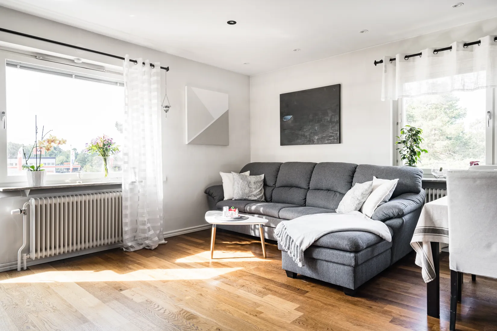 Bostadsrätt, Doktor Widerströms Gata 34, Fruängen, Stockholm
